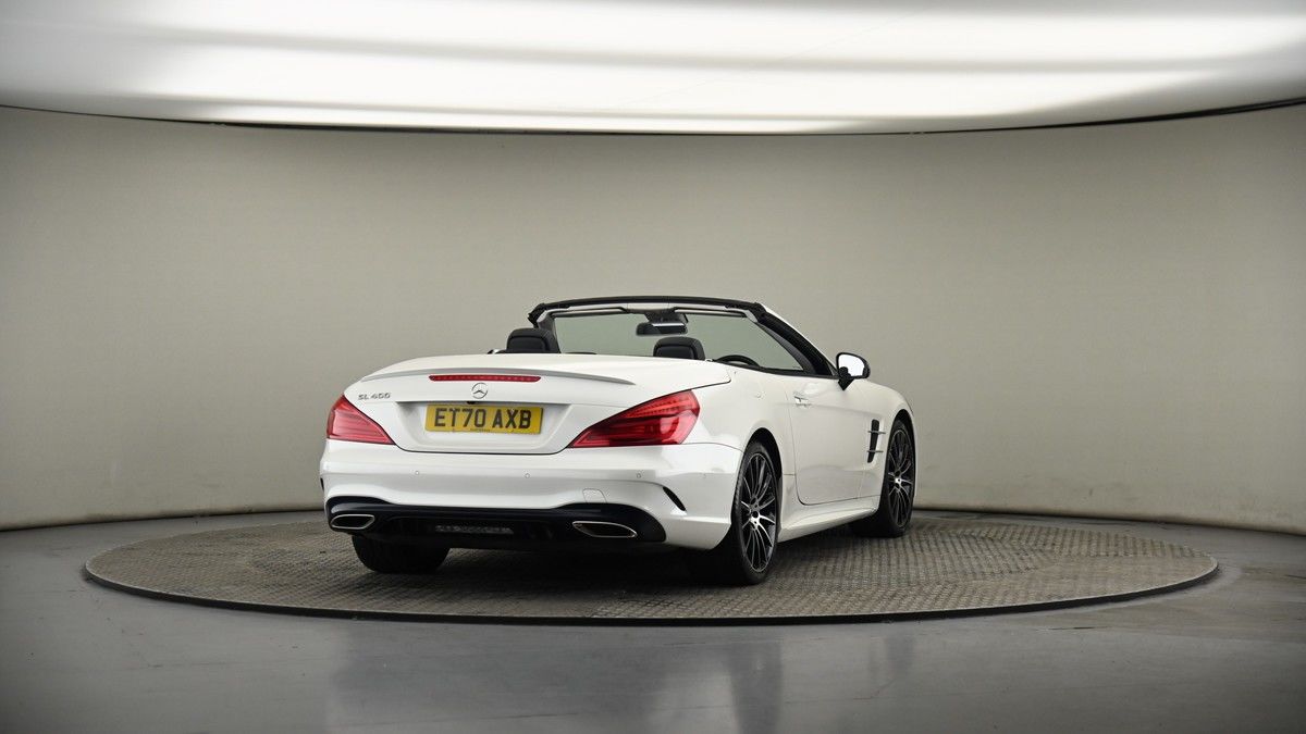 More views of Mercedes-Benz SL