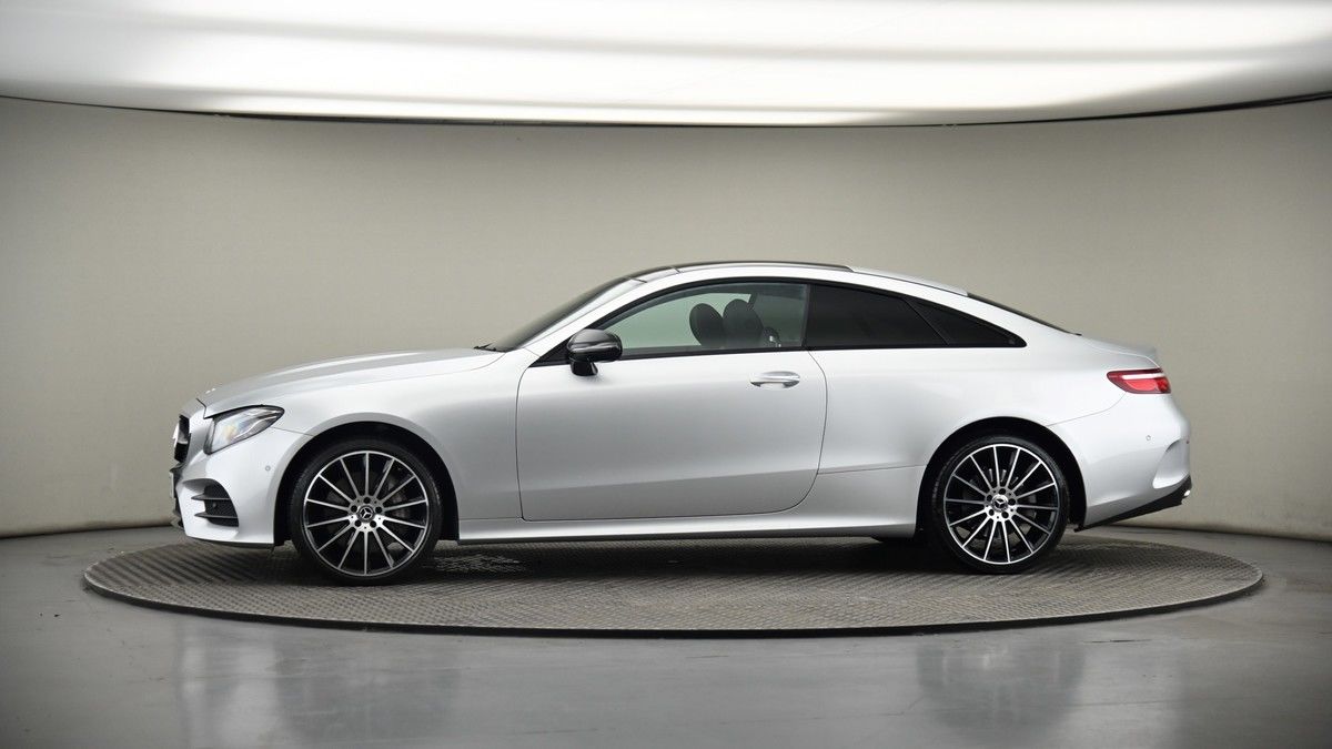 More views of Mercedes-Benz E Class