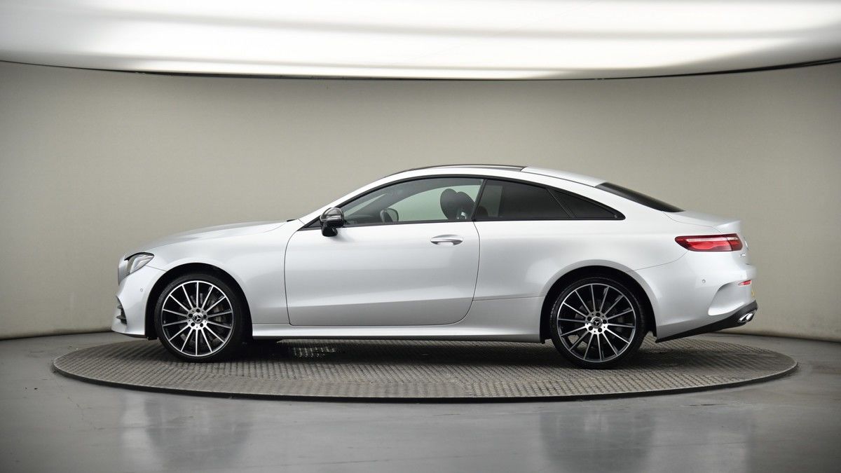 More views of Mercedes-Benz E Class