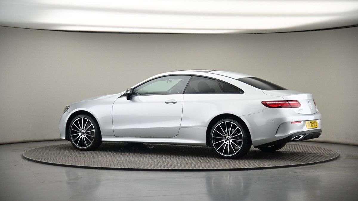 More views of Mercedes-Benz E Class