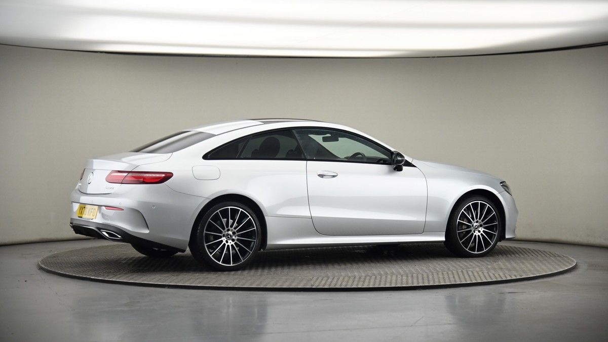 More views of Mercedes-Benz E Class