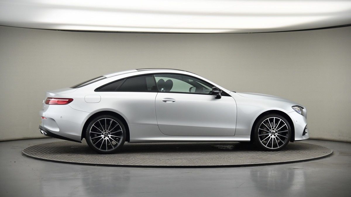 More views of Mercedes-Benz E Class