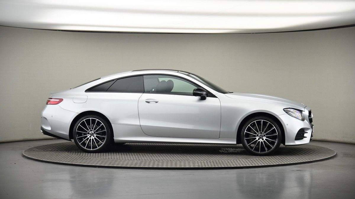 More views of Mercedes-Benz E Class