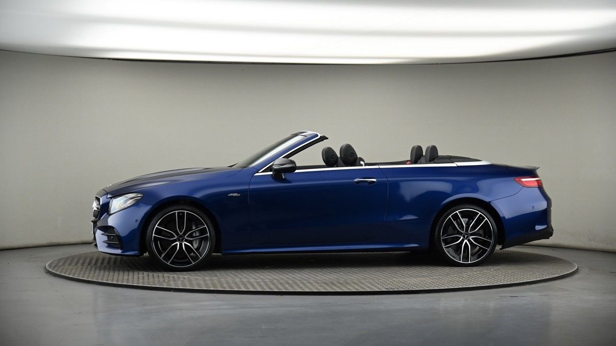 More views of Mercedes-Benz E Class