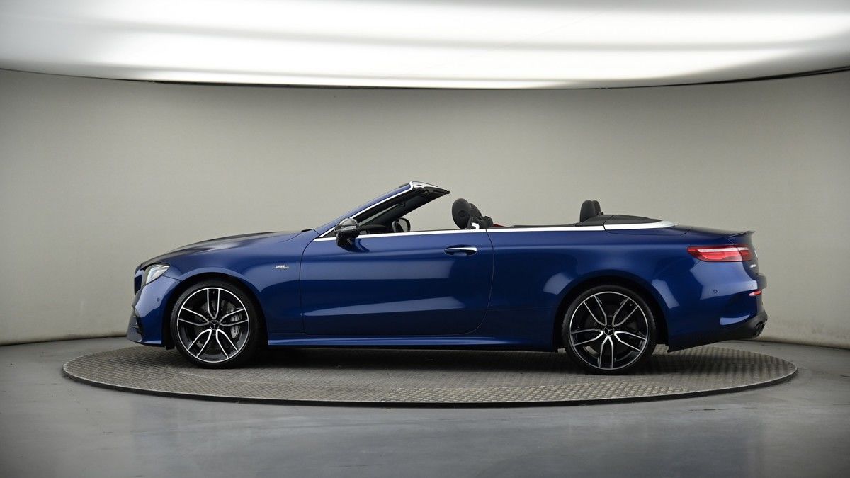 More views of Mercedes-Benz E Class