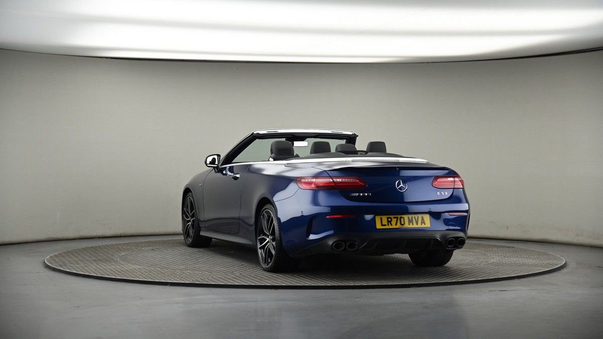 More views of Mercedes-Benz E Class