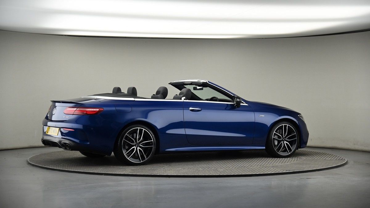 More views of Mercedes-Benz E Class