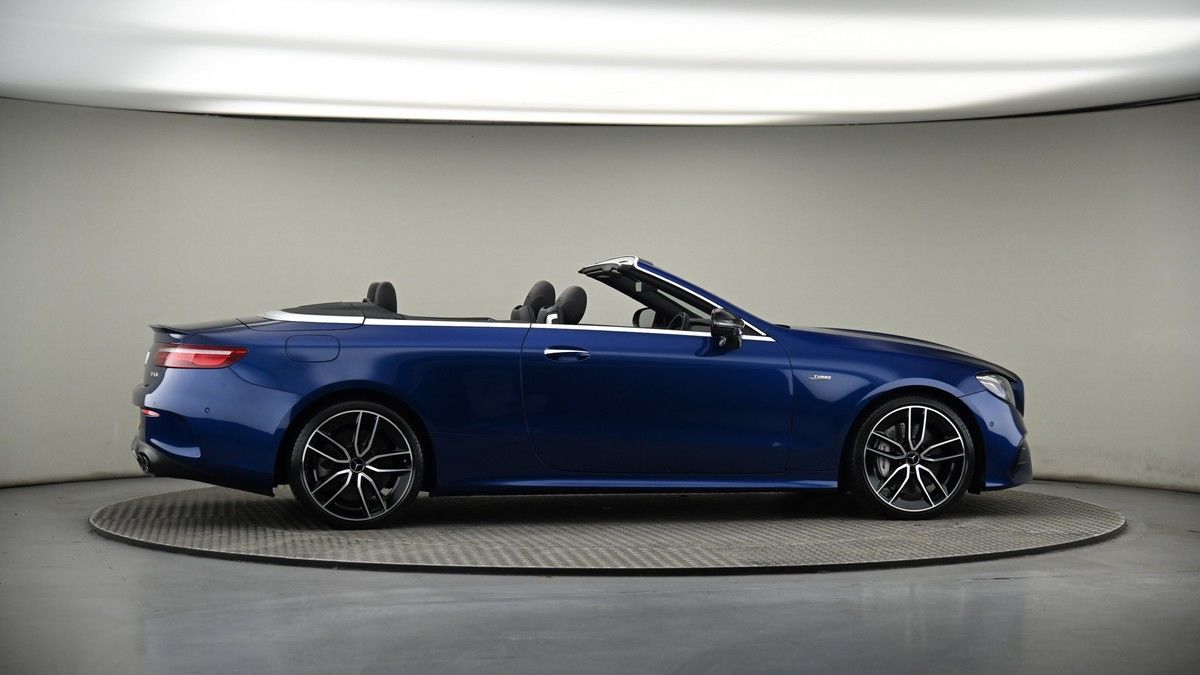 More views of Mercedes-Benz E Class