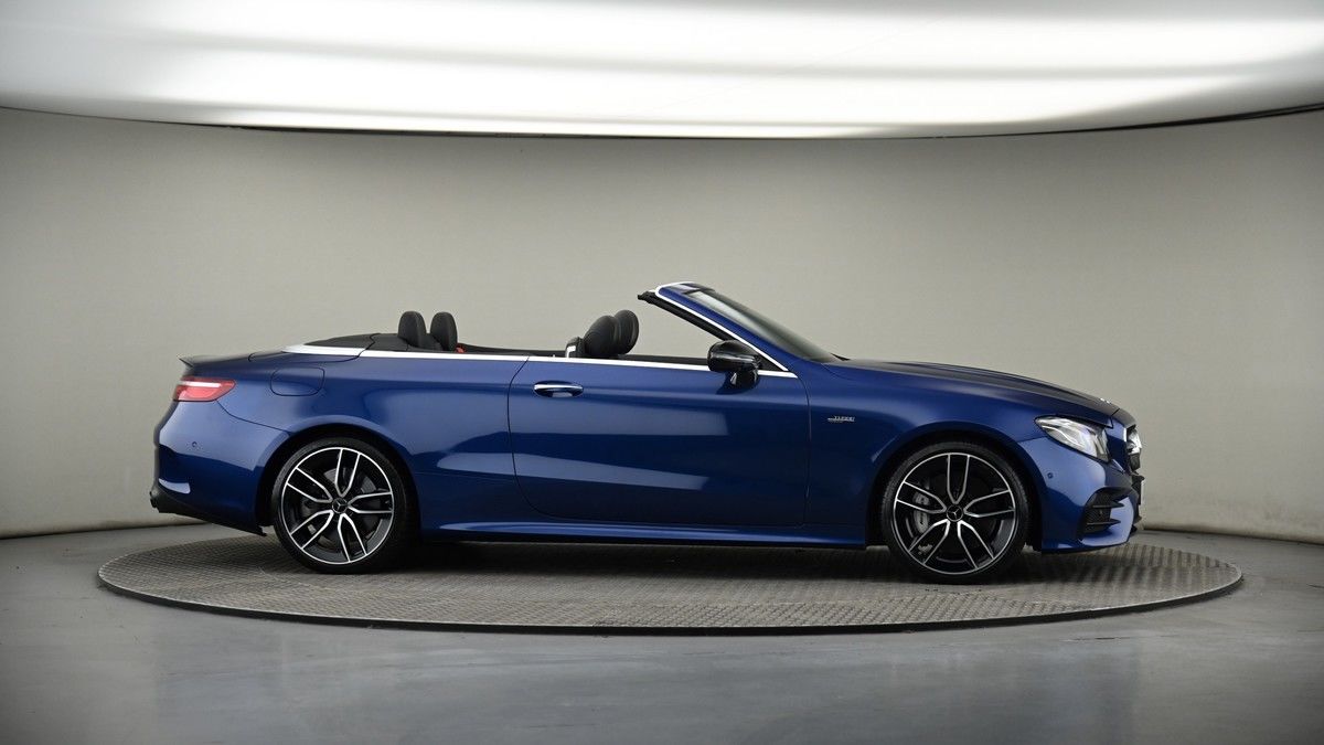 More views of Mercedes-Benz E Class