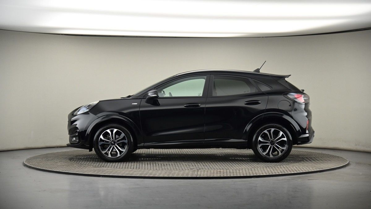 Ford Puma Image 19