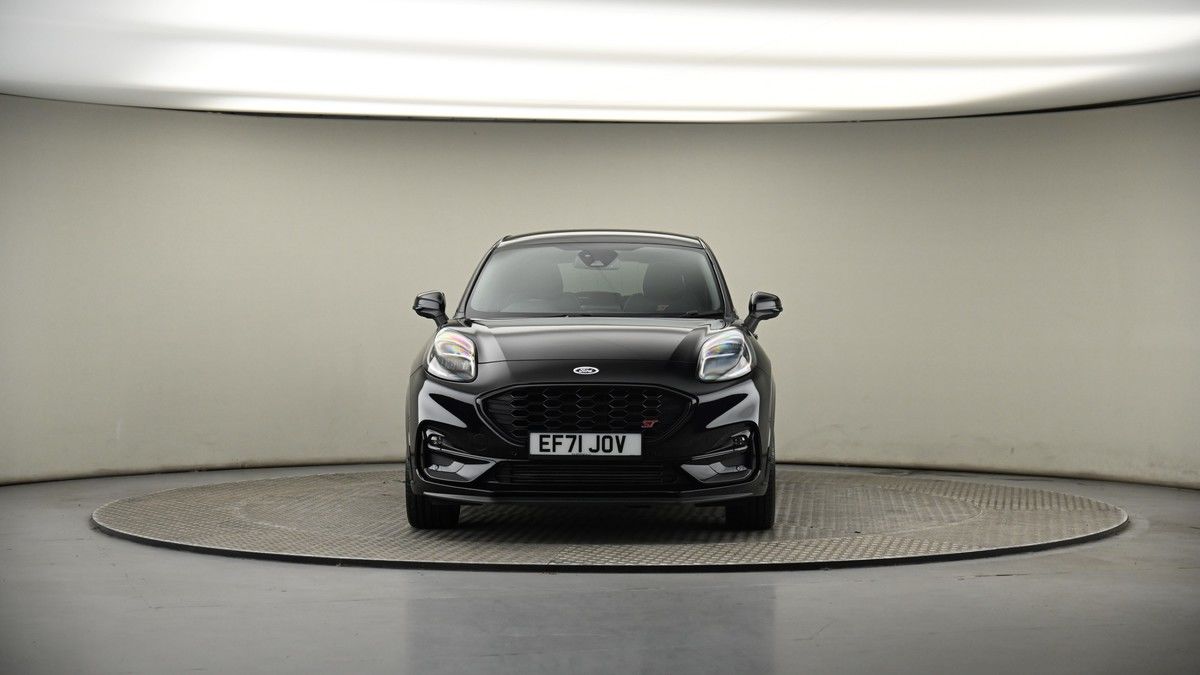 Ford Puma Image 18