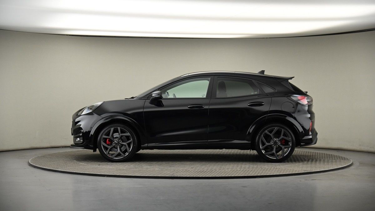 Ford Puma Image 19