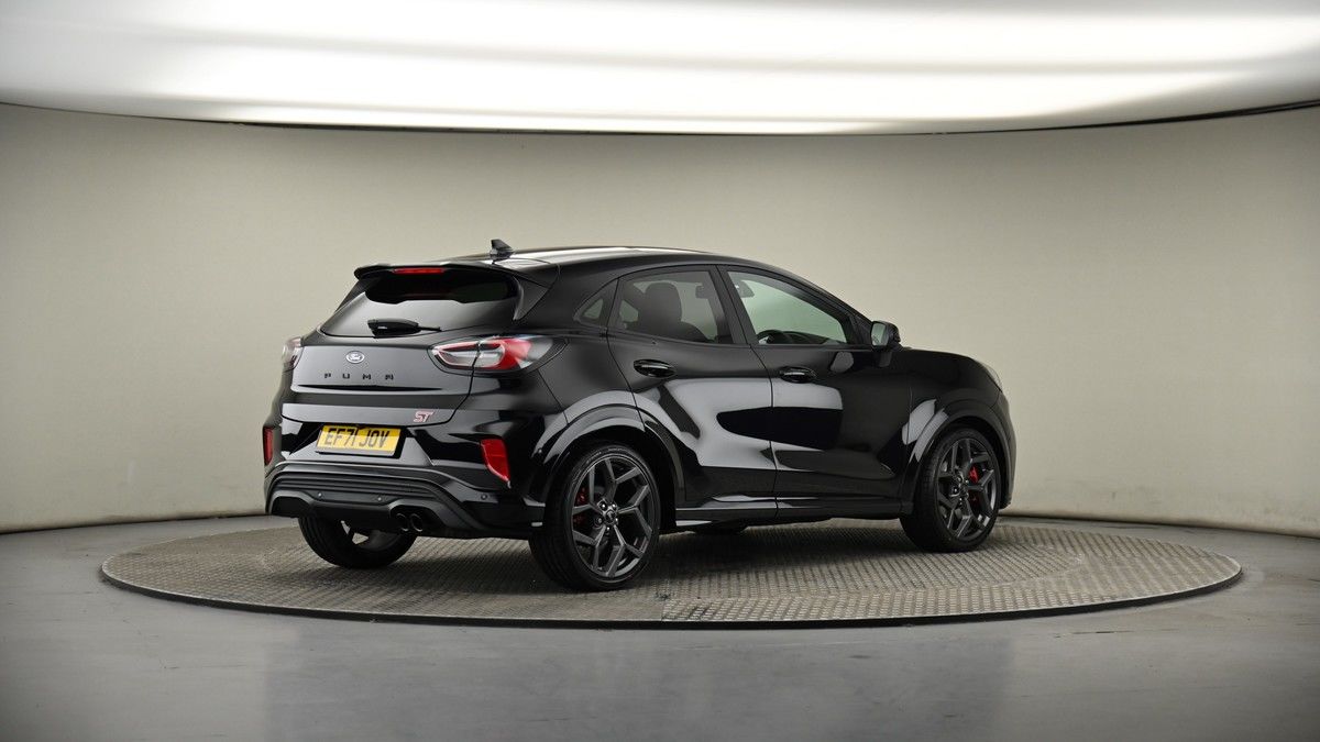 Ford Puma Image 7