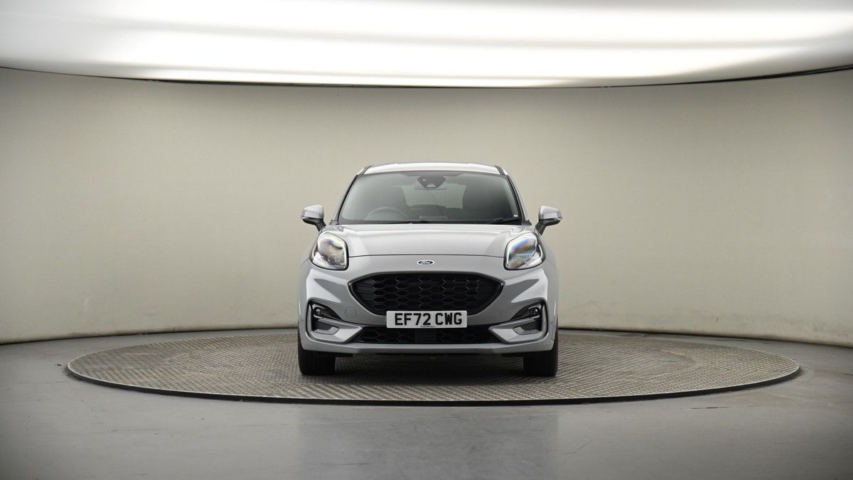 Ford Puma Image 18