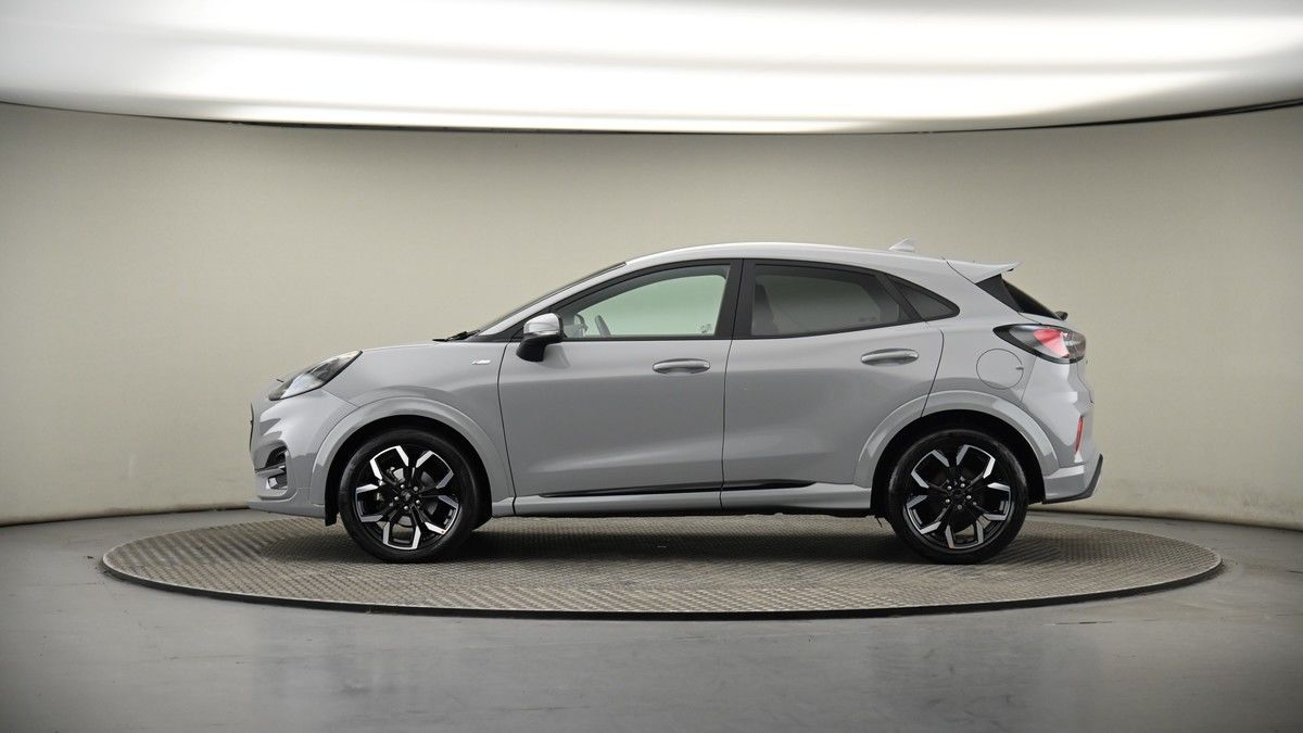 Ford Puma Image 19