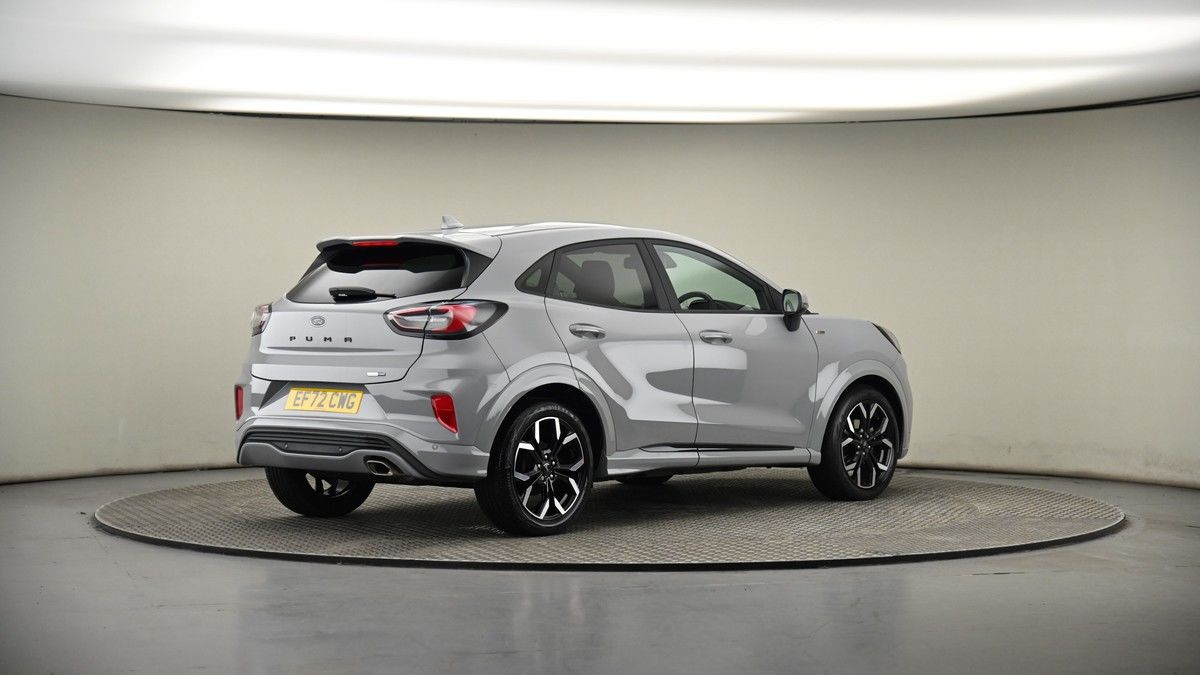 Ford Puma Image 7