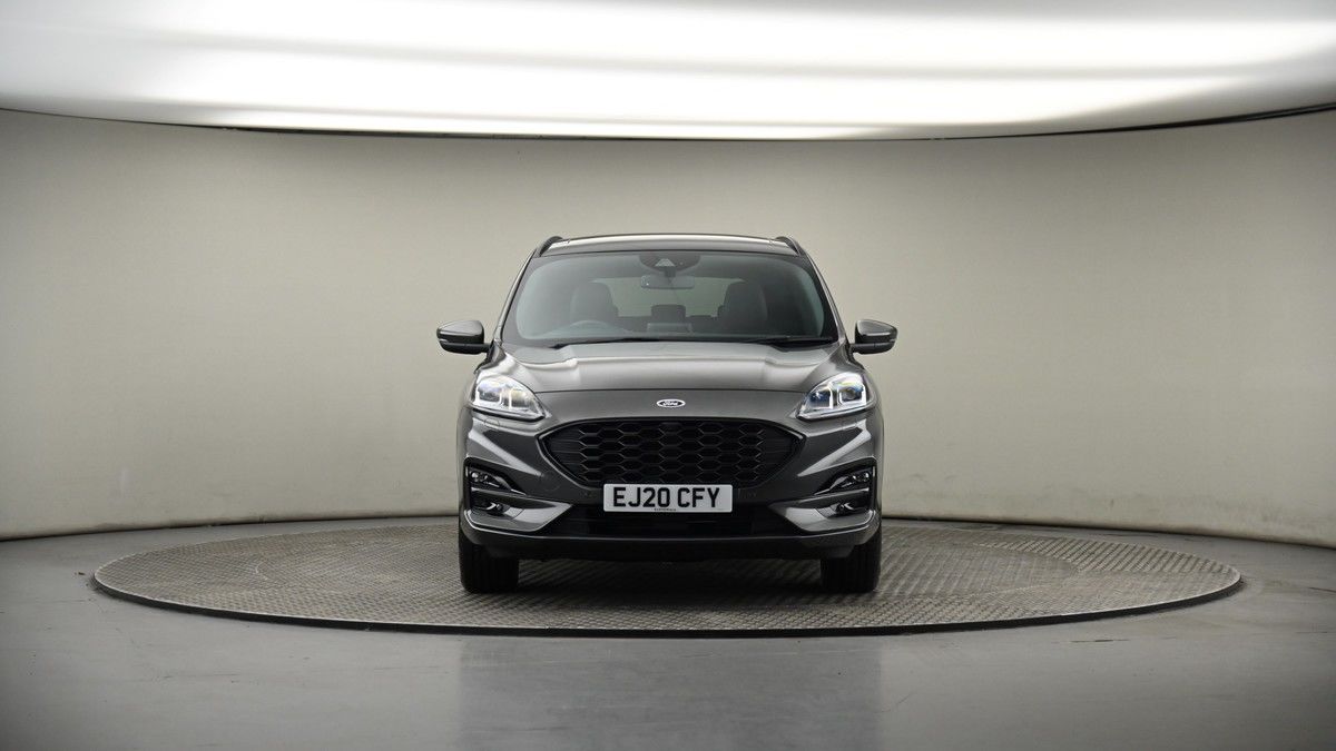Ford Kuga Image 18