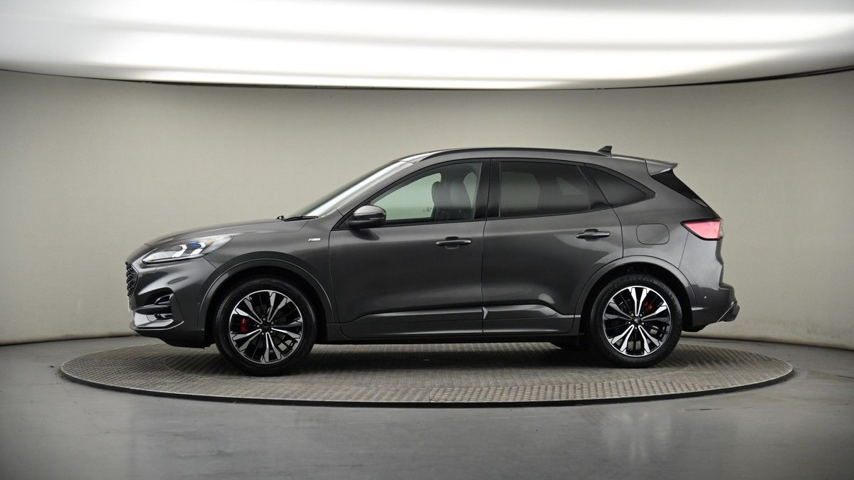 More views of Ford Kuga