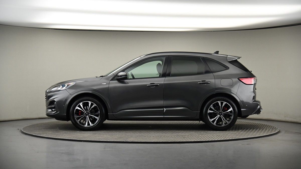 Ford Kuga Image 19