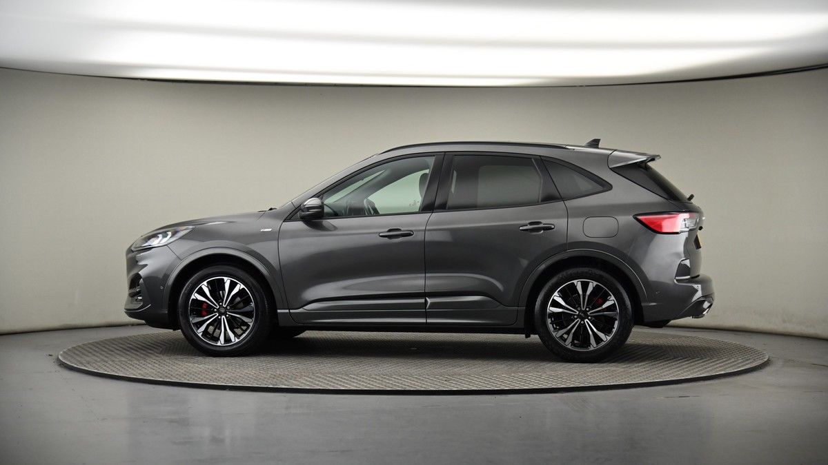 More views of Ford Kuga
