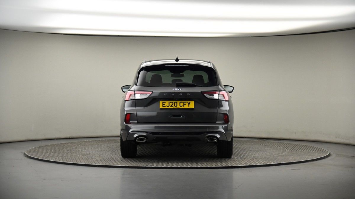 Ford Kuga Image 17