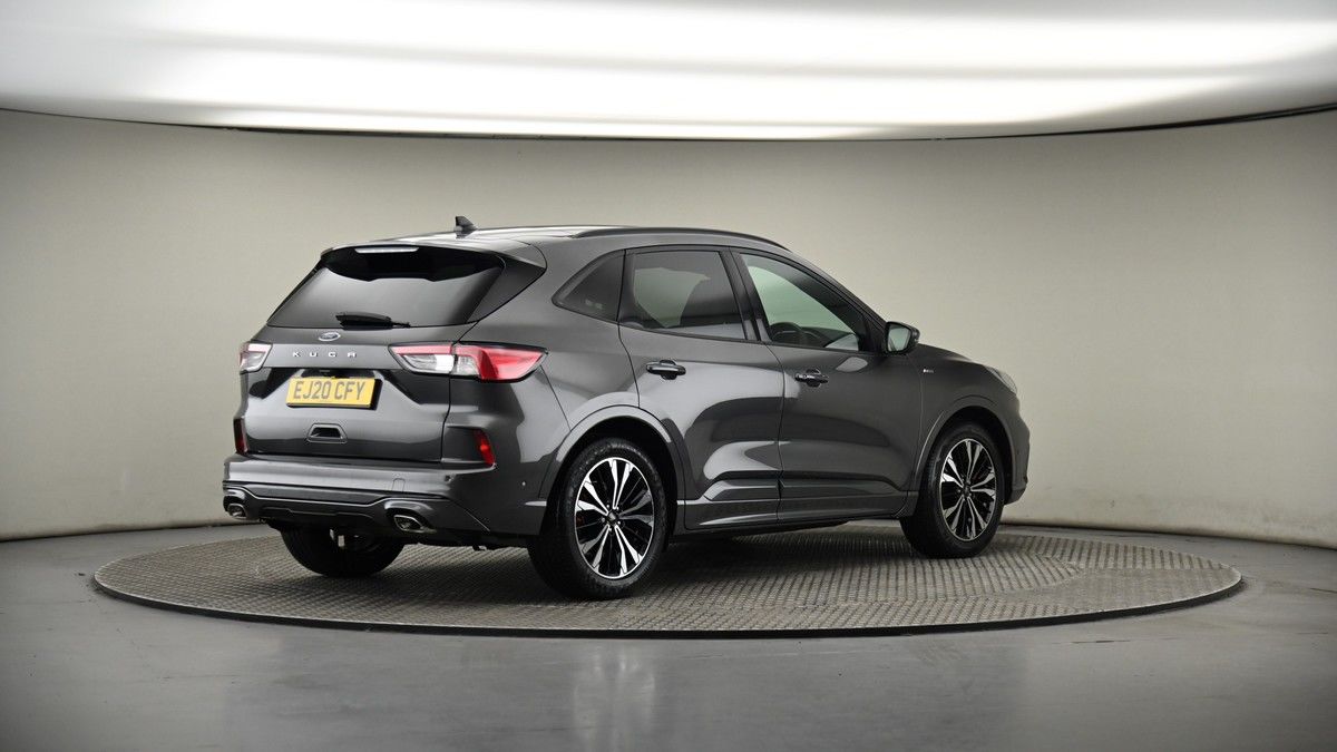 Ford Kuga Image 7