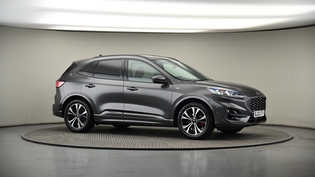 Ford Kuga Image 6