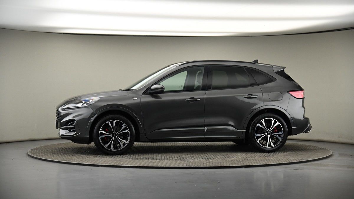 More views of Ford Kuga
