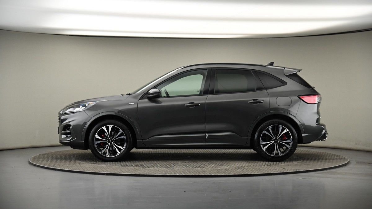 Ford Kuga Image 19