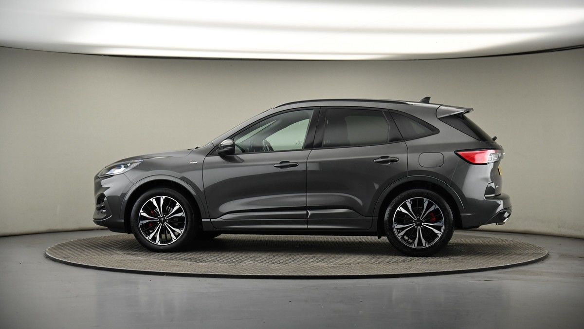 More views of Ford Kuga
