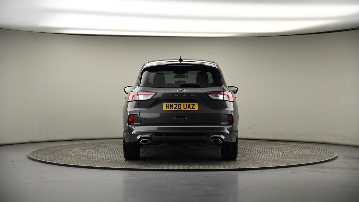Ford Kuga Image 17