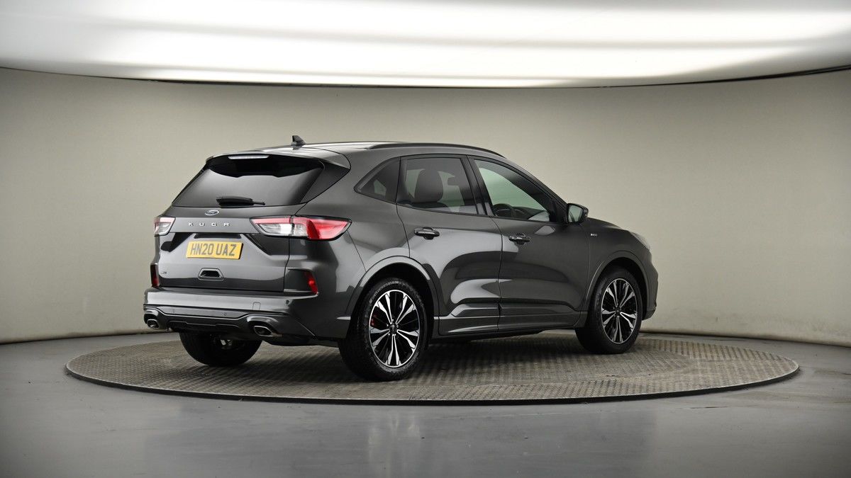 Ford Kuga Image 7