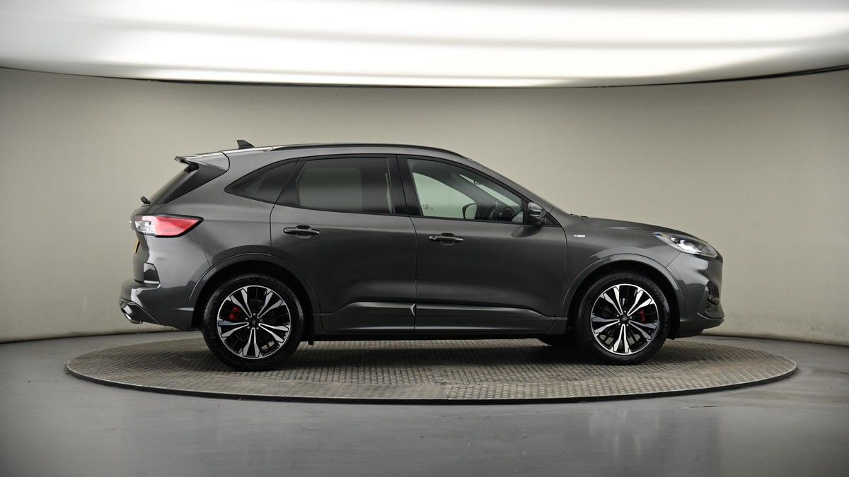 More views of Ford Kuga