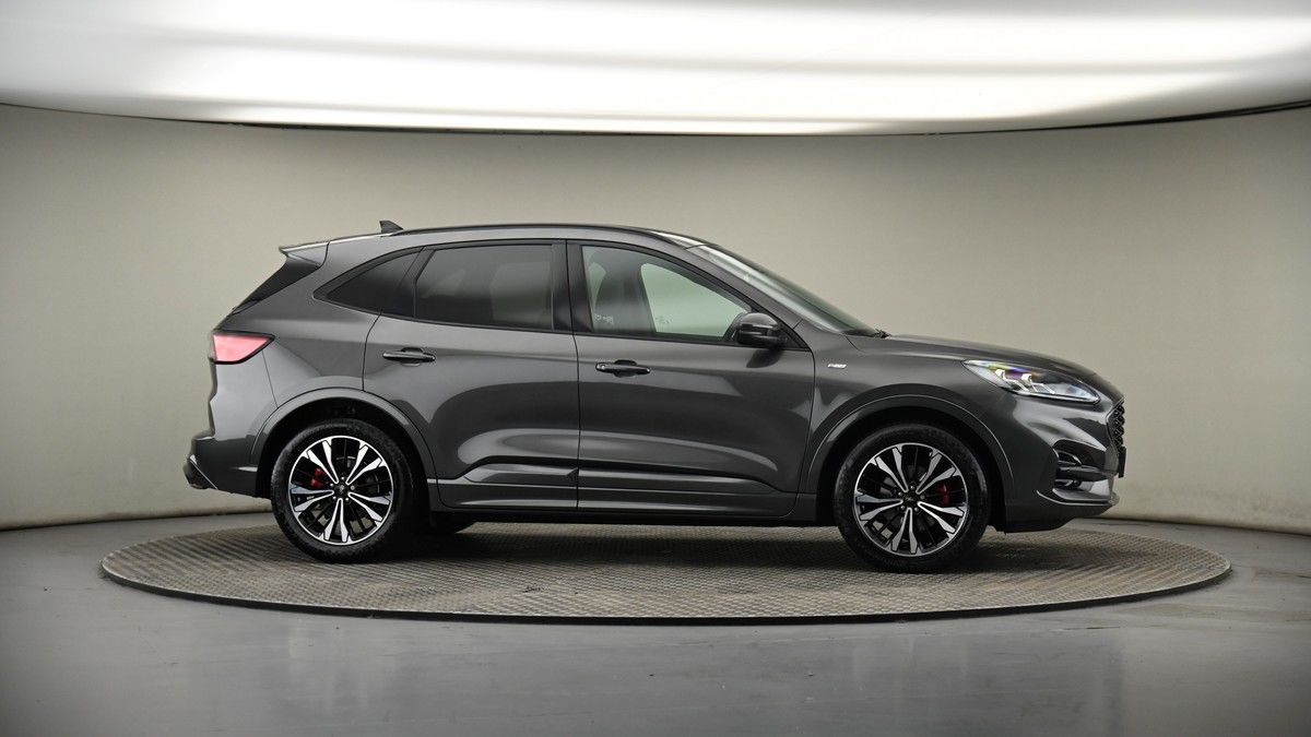 More views of Ford Kuga
