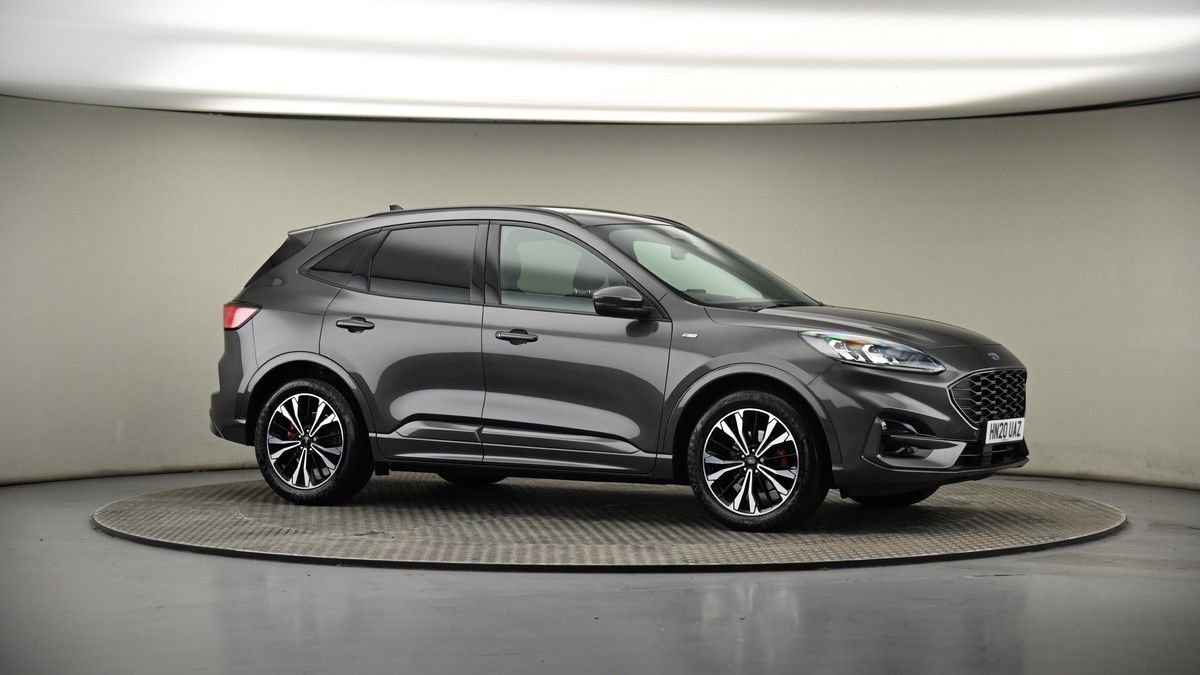 Ford Kuga Image 6