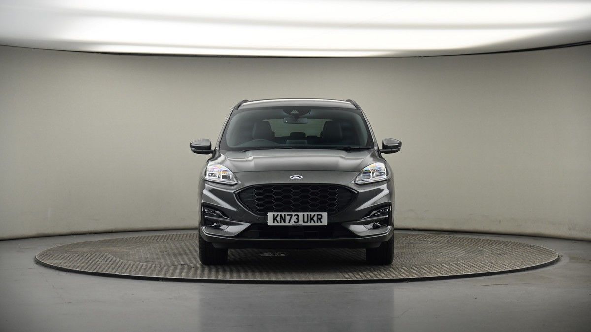 Ford Kuga Image 17