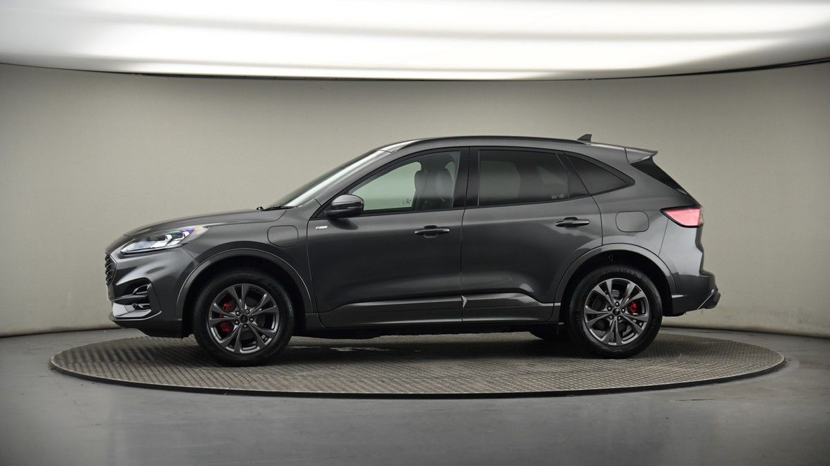 More views of Ford Kuga