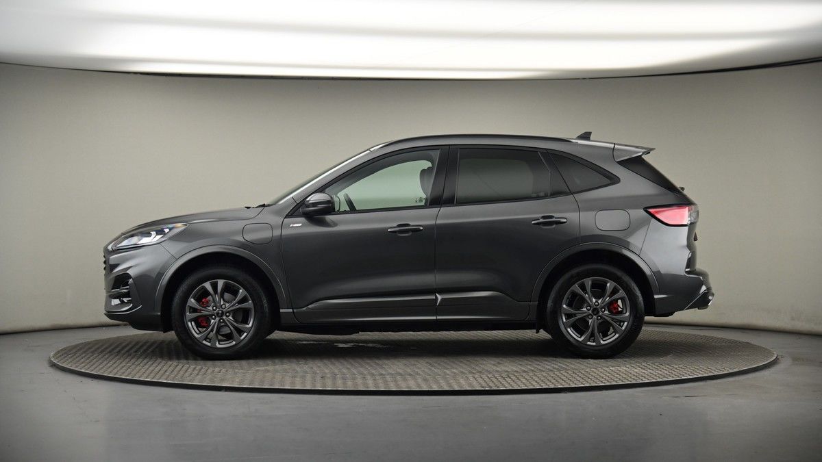 Ford Kuga Image 18