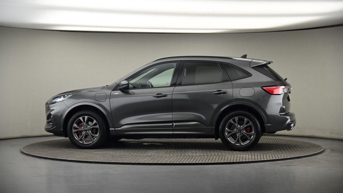 More views of Ford Kuga