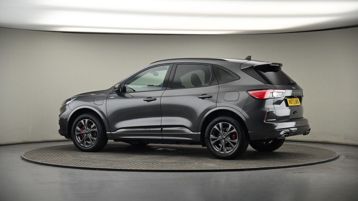 More views of Ford Kuga