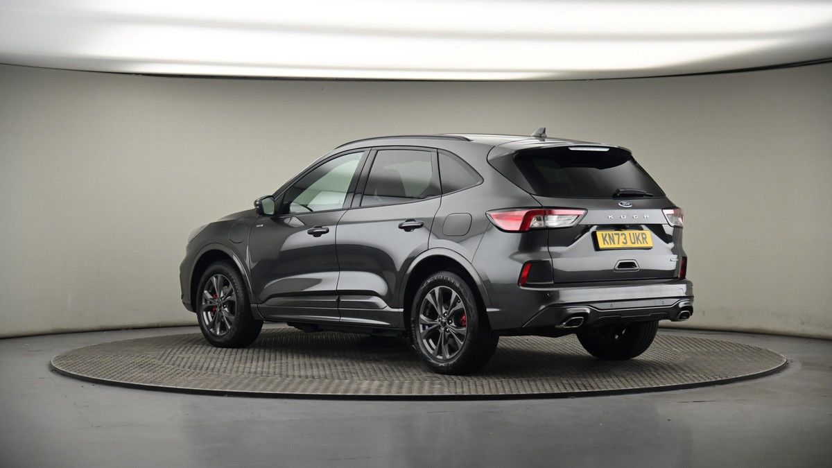 More views of Ford Kuga