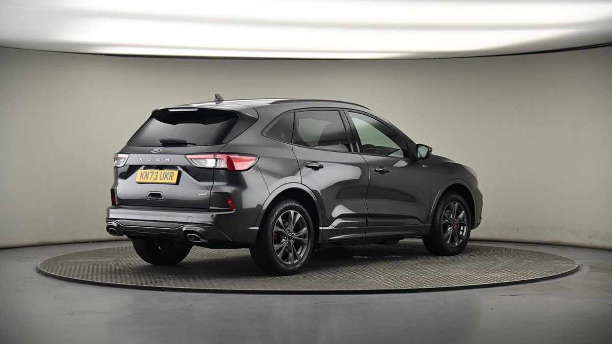 Ford Kuga Image 6