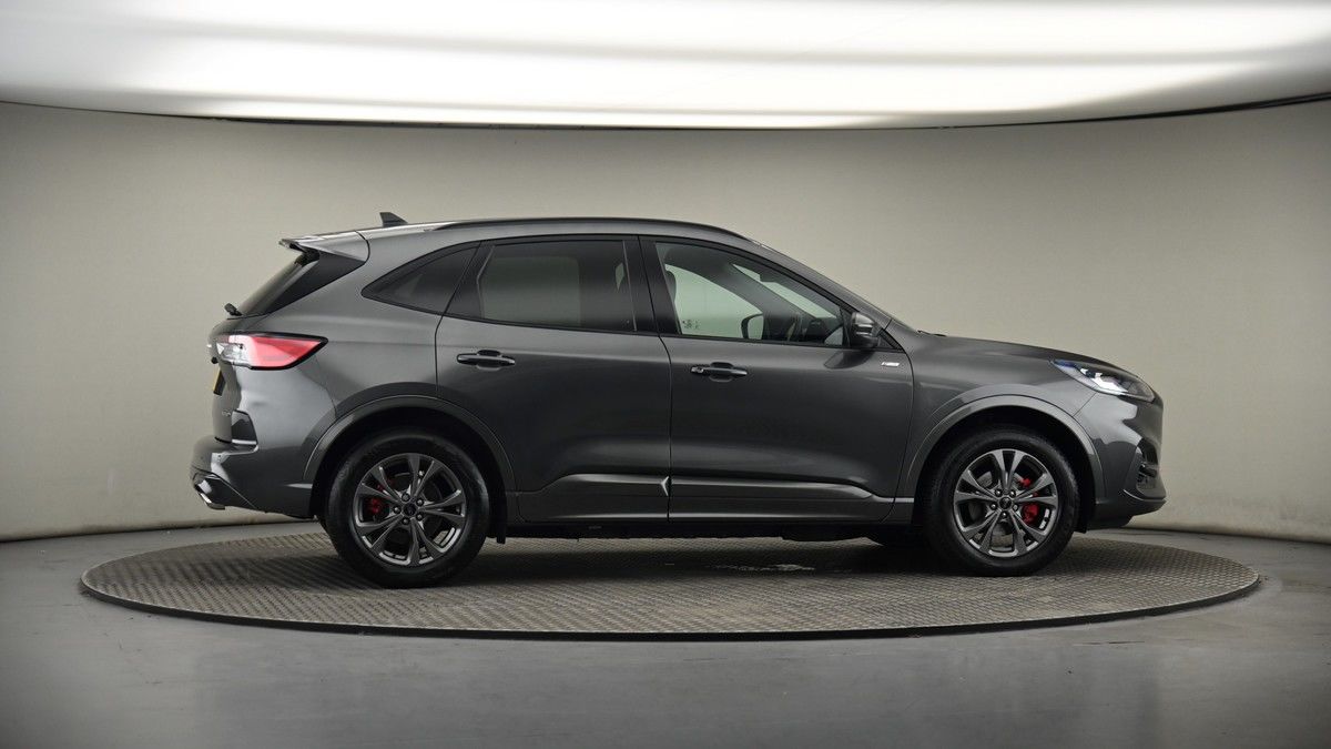 More views of Ford Kuga