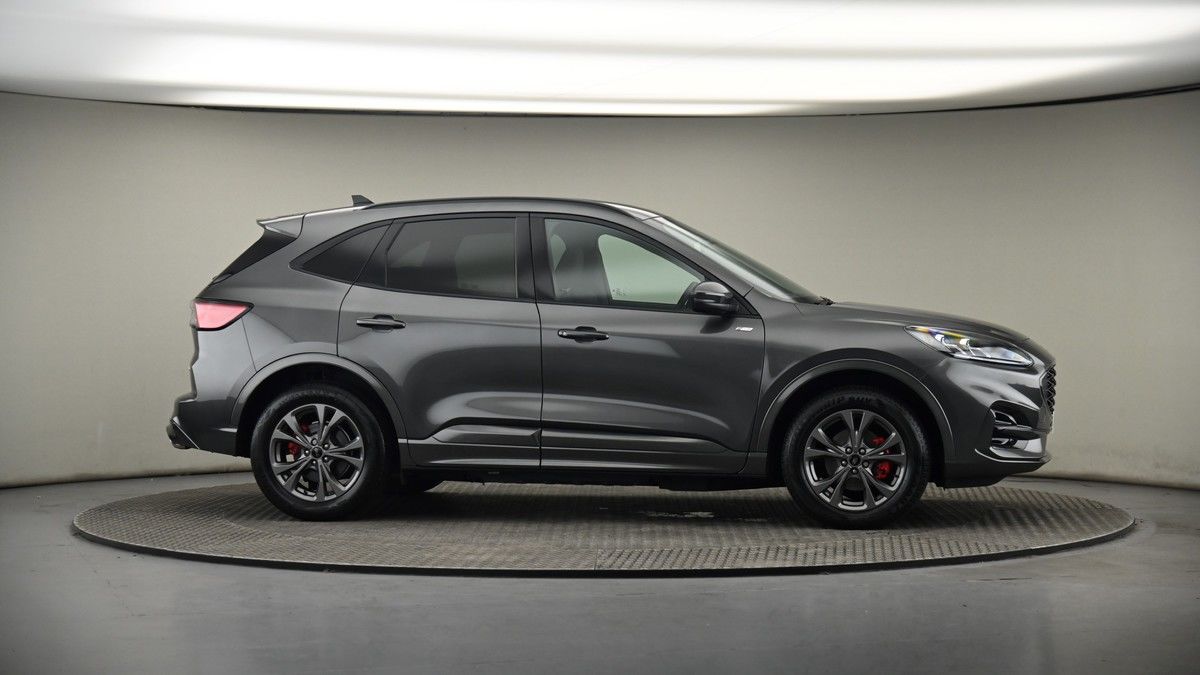 More views of Ford Kuga