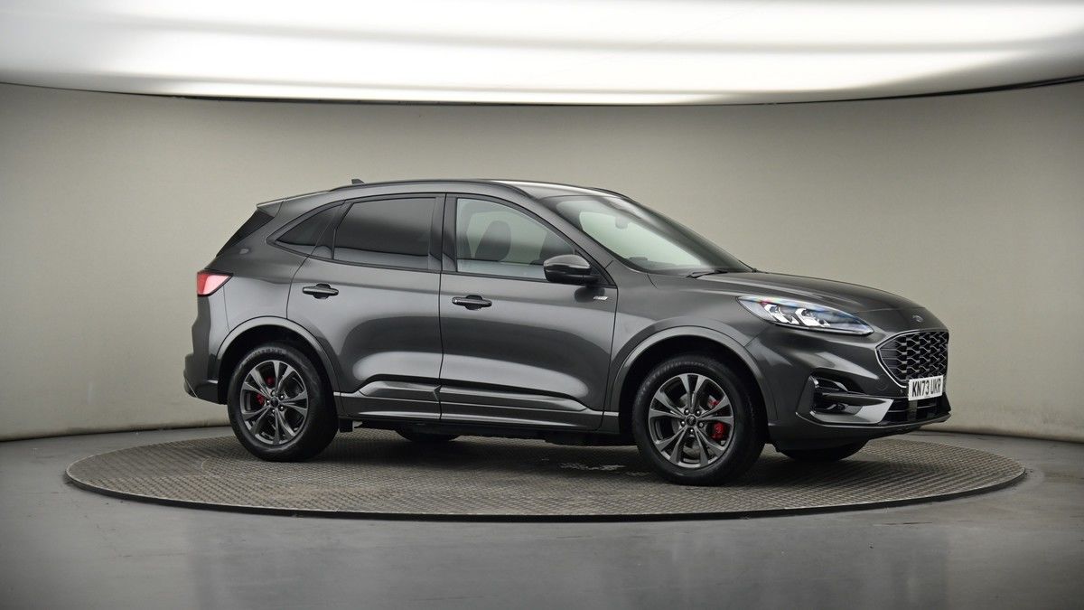 Ford Kuga Image 5