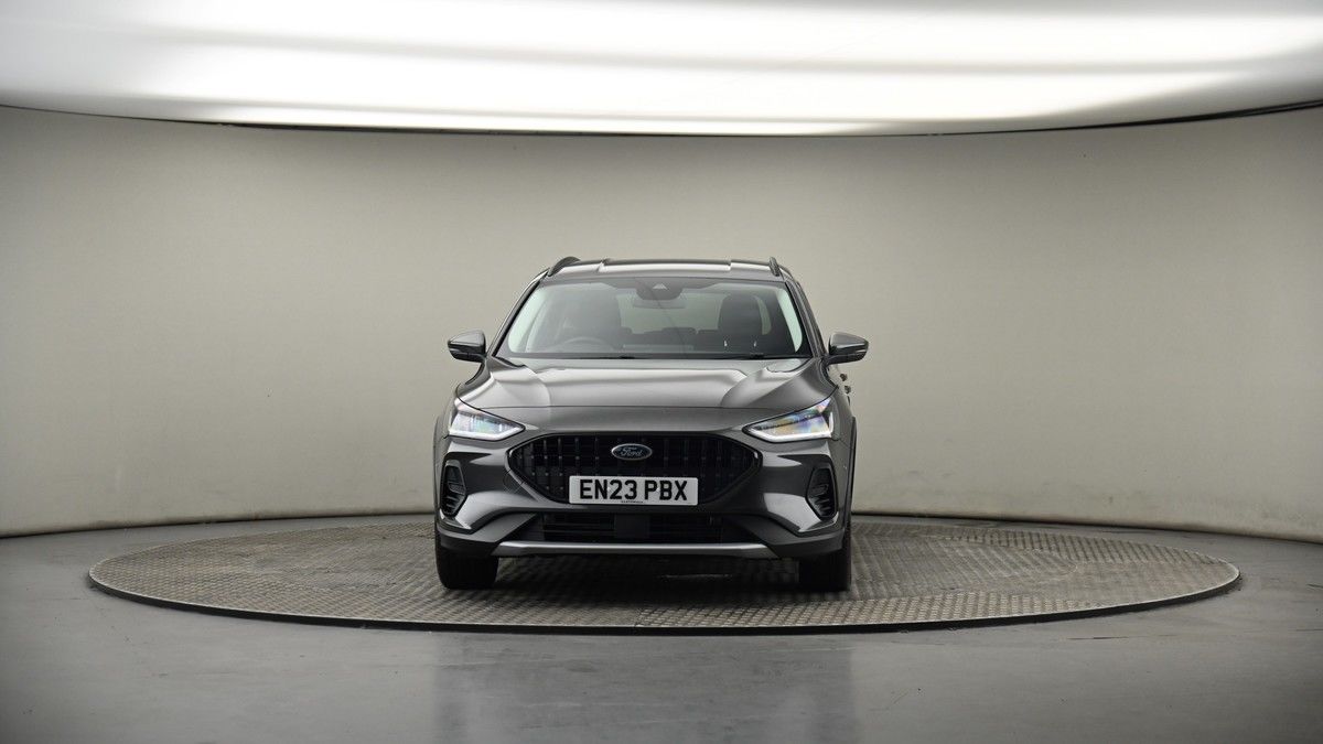 Ford Focus Image 18