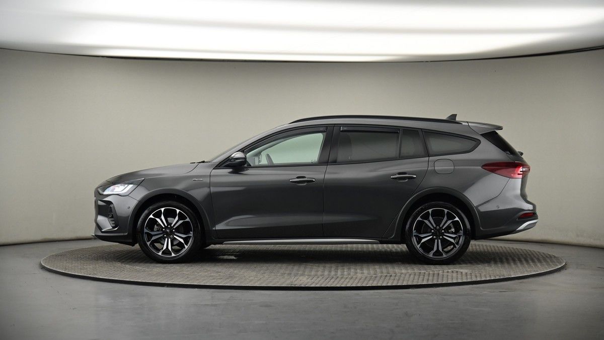Ford Focus Image 19
