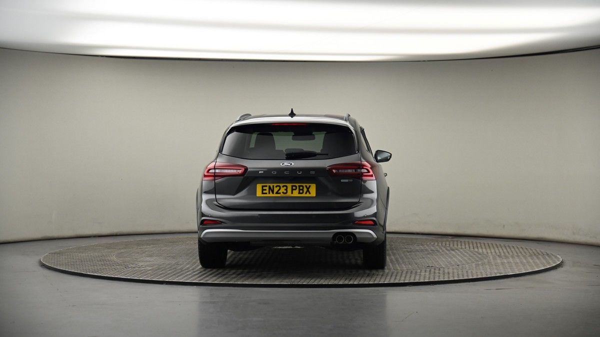 Ford Focus Image 17