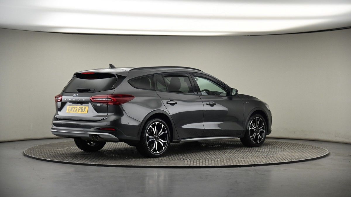 Ford Focus Image 7