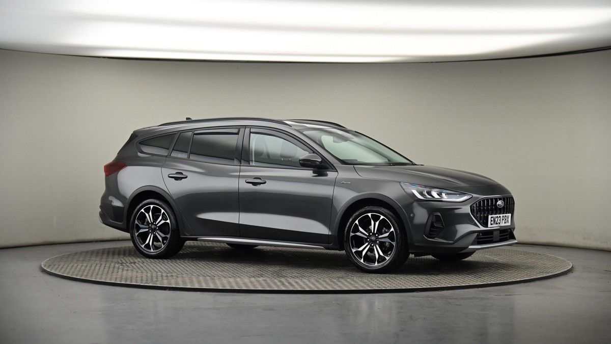 Ford Focus Image 6
